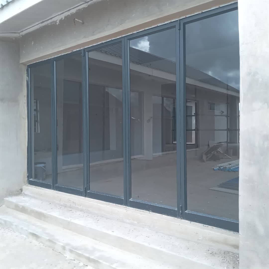 Window Frames photo 2