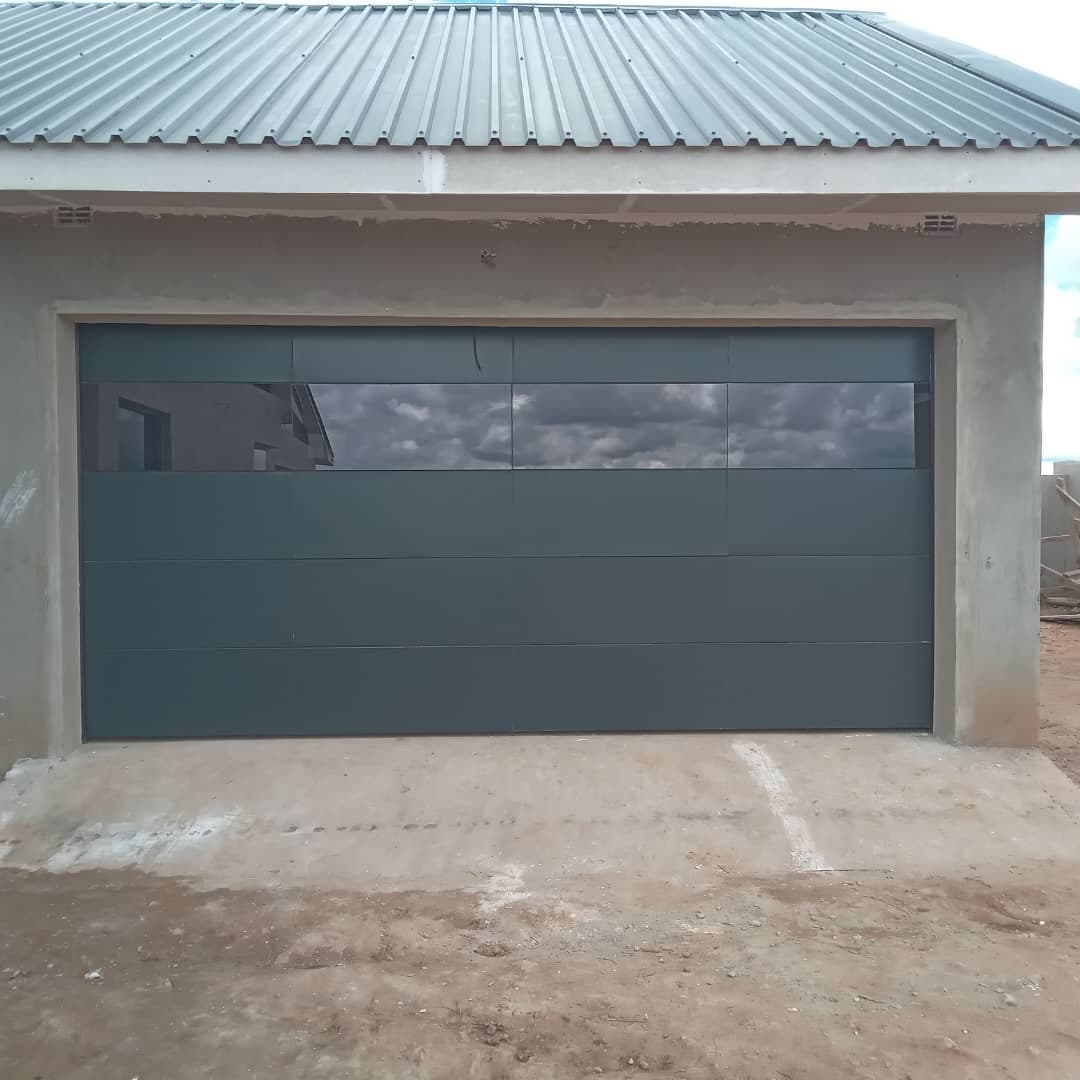 Aluminium project 10