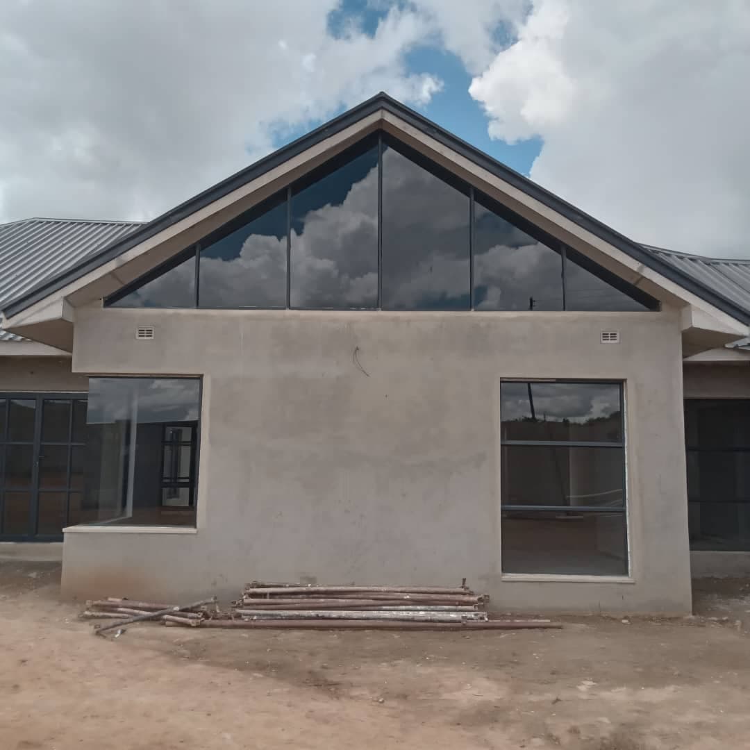 Aluminium project 11