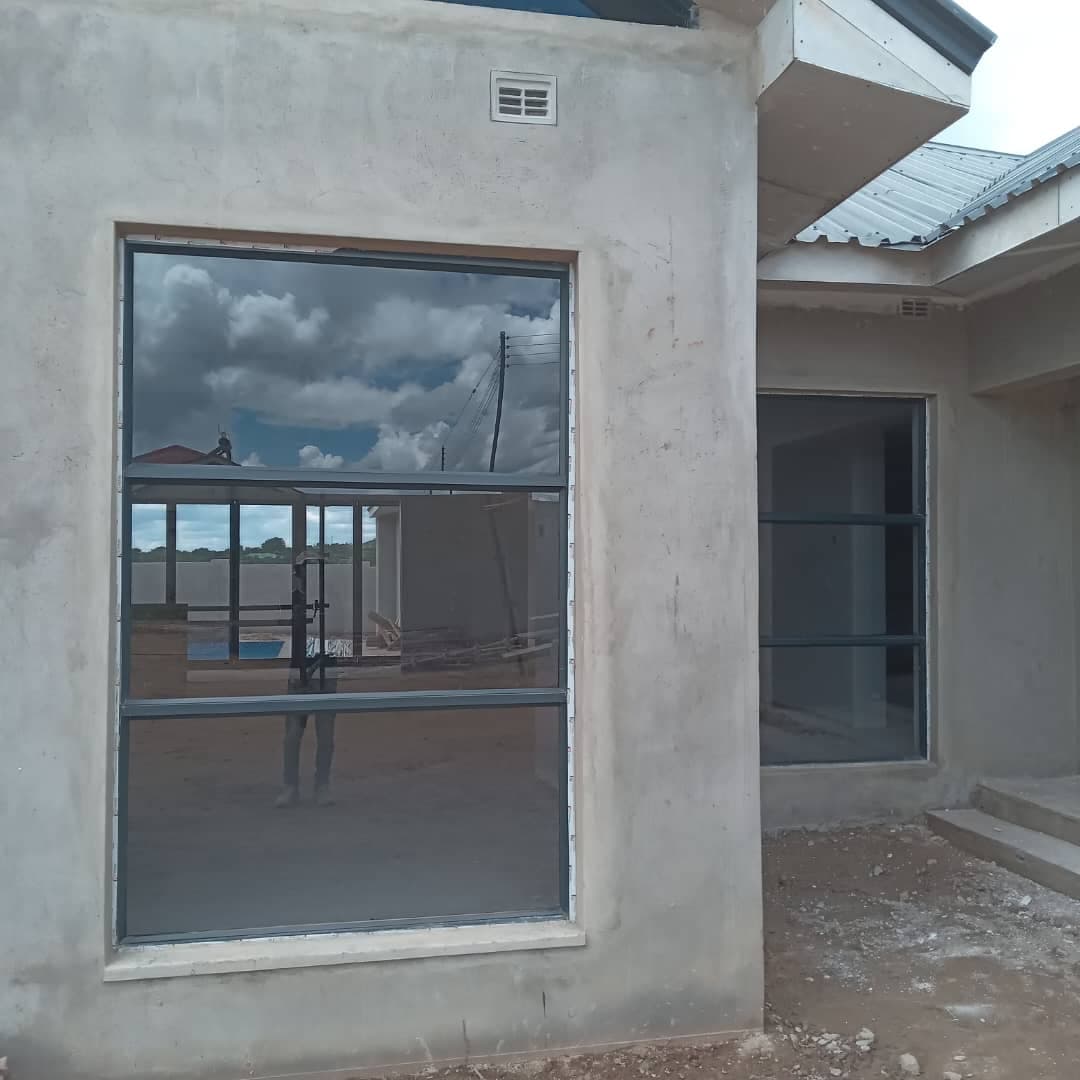 R&f Projects contact