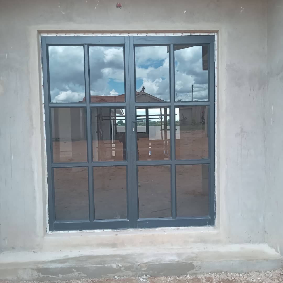 Railings & Balustrades