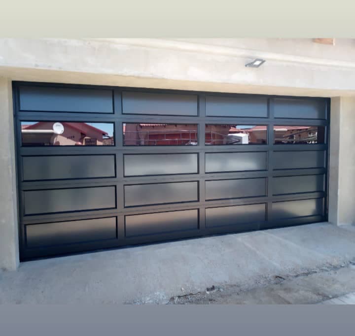 Aluminium project 14