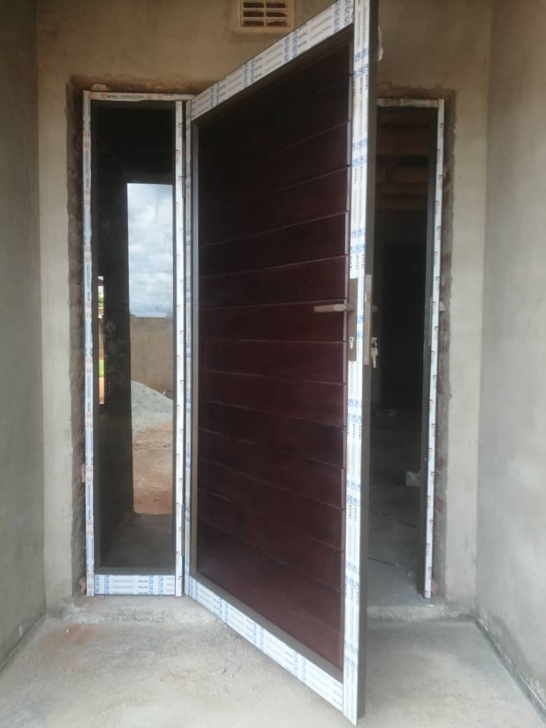 Aluminium project 18