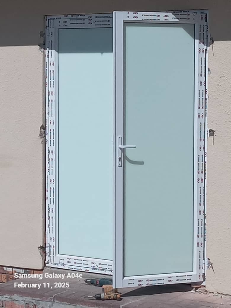 Aluminium project 19