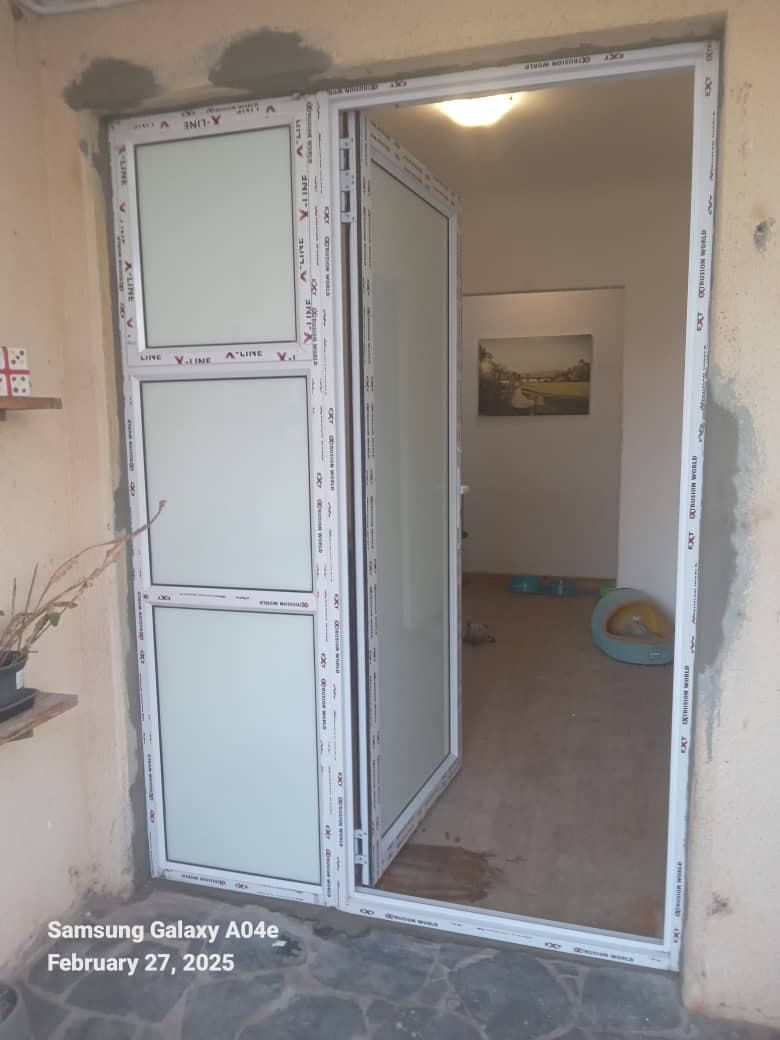 Aluminium project 20