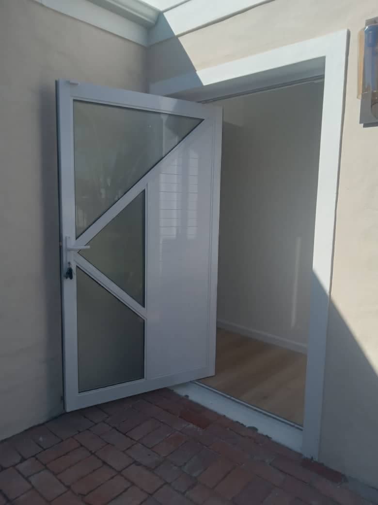 Aluminium project 23