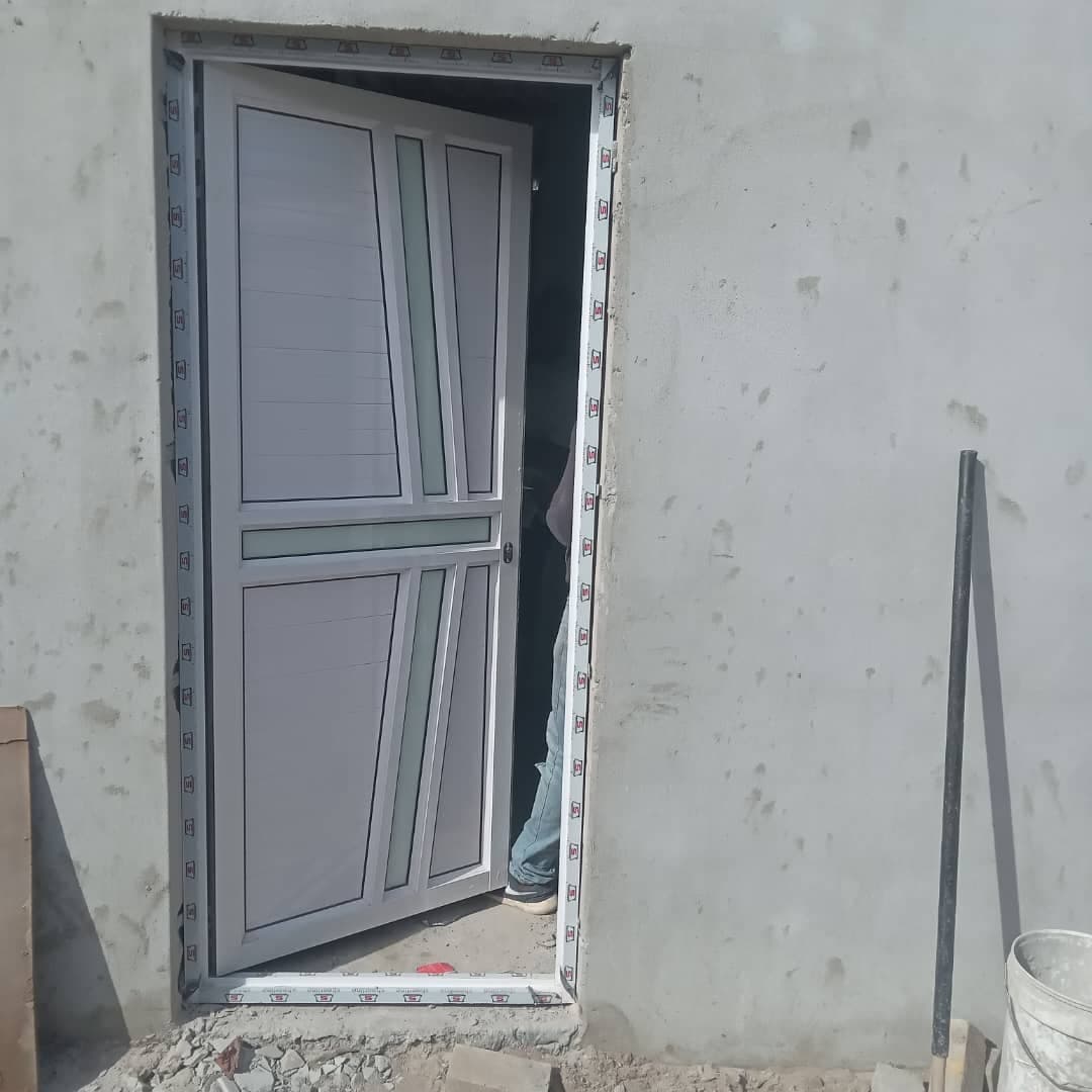 Aluminium project 24