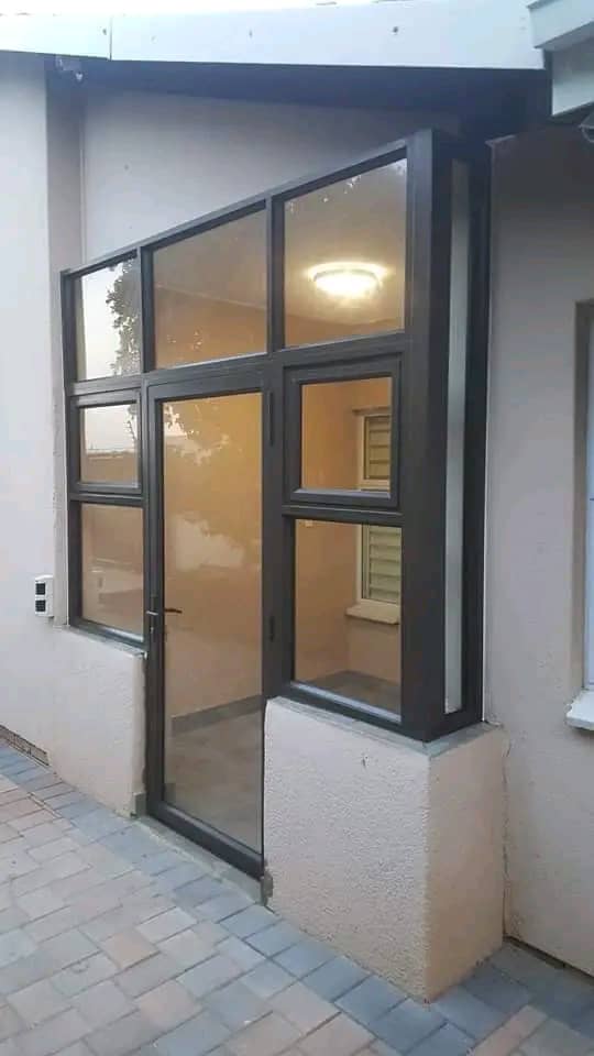 Aluminium project 25