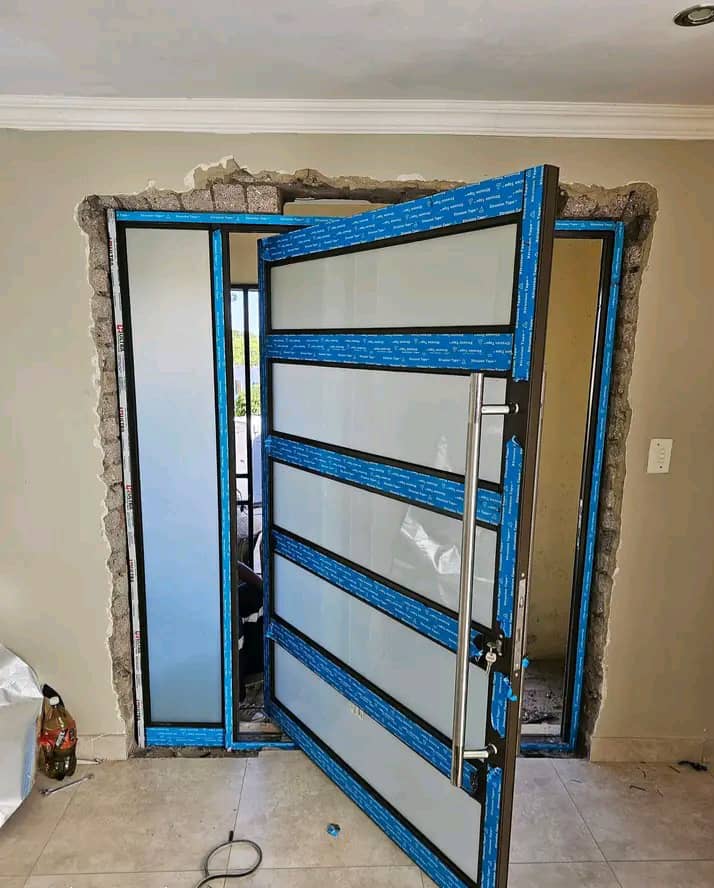 Aluminium project 27