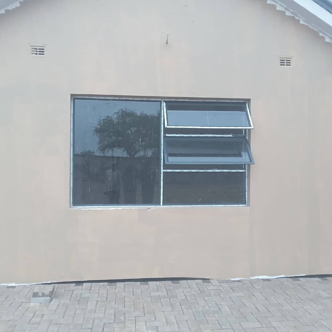 Aluminium project 28